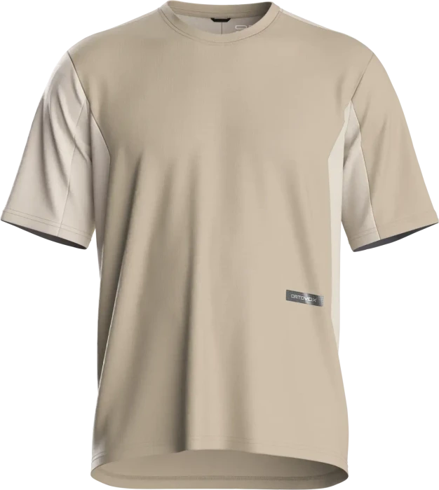 Ortovox Sequence Free Funktionsshirt kurzarm (Herren)