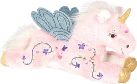 Coppenrath Einhorn-Paradies - Kuschel-Einhorn Ella 22cm