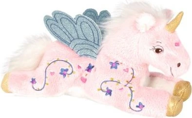 Coppenrath Einhorn-Paradies - Kuschel-Einhorn Ella 22cm