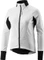 Gonso Road Softshell 2 Fahrradjacke weiß (Damen) Vorschaubild