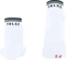 Falke RU4 Endurance Short Reflect Laufsocken weiß (Herren) Vorschaubild