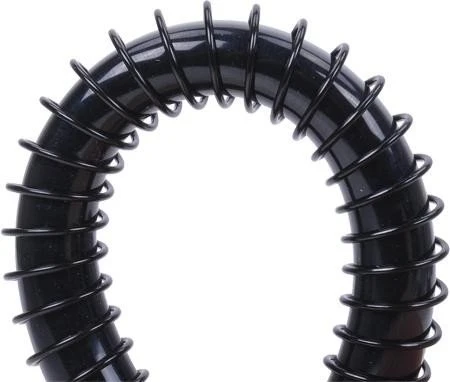 Alphacool Knickschutzfeder, 11mm 32cm