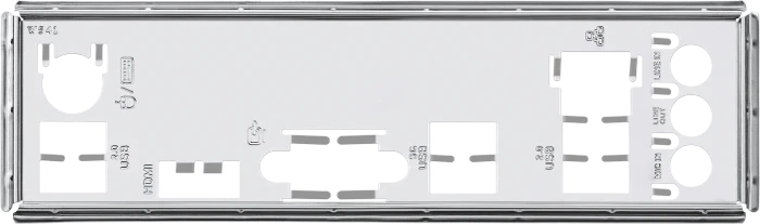 ASUS Prime H810M-K (Intel 1851)