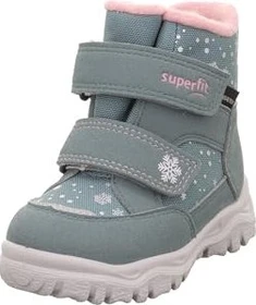 Superfit Husky1 GTX light green/pink (Junior)