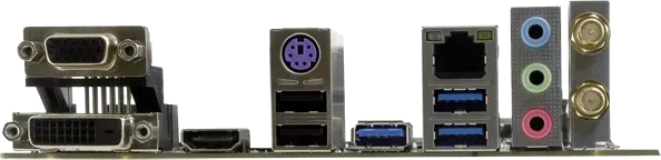 Biostar B760MXC PRO (Intel 1700)