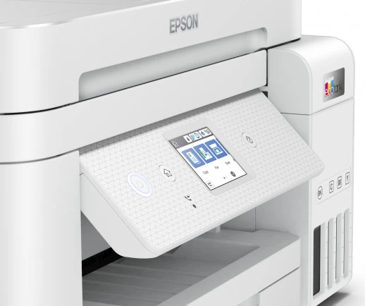 Epson EcoTank ET-4856, Tinte, mehrfarbig