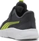 Puma FlexFocus Modern strong gray/puma white (Junior) Vorschaubild