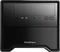 Raidmax Element schwarz, Mini-ITX Vorschaubild