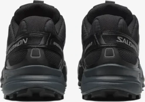 Salomon Speedcross 3 Night black/turbulence/ftw silver