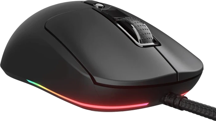 Cougar Minos Neo schwarz, USB