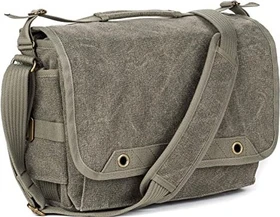 Think Tank Retrospective 7 V2.0 Schultertasche grau