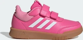 adidas Tensaur Hook and Loop pulse magenta/cloud white/bliss pink (Junior)