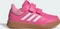 adidas Tensaur Hook and Loop pulse magenta/cloud white/bliss pink (Junior) Vorschaubild