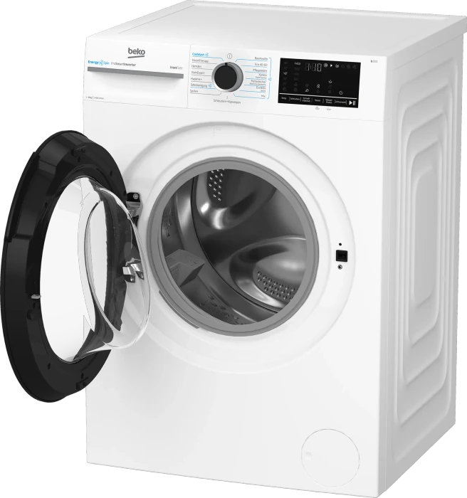 Beko b300 BM3WFU48413W Frontlader