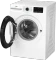 Beko b300 BM3WFU48413W Frontlader Vorschaubild