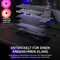 Corsair Gaming K70 PRO TKL Magnetic-Mechanical, schwarz, Corsair MGX Hyperdrive, USB, DE Vorschaubild