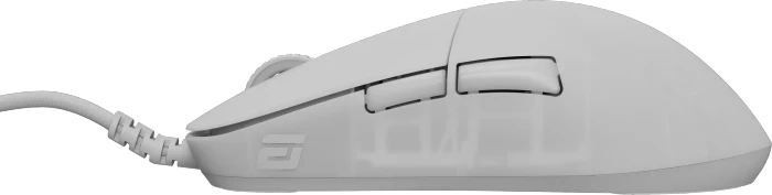 Endgame Gear XM2 8k Gaming Mouse White Frost, USB