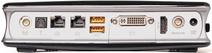 Zotac ZBOX ID91