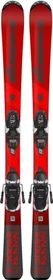Nordica Team J R 110-150cm (inkl. Bindung) (Junior) (Modell 2025/2026)