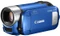 Canon Legria FS406 blau Vorschaubild