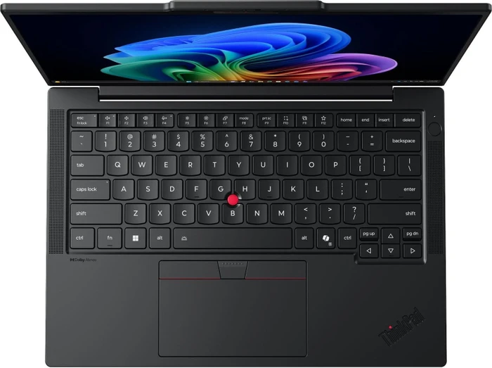 Lenovo ThinkPad T14s G7 (Intel), Black, Core Ultra 5 325, 32GB RAM, 512GB SSD, DE