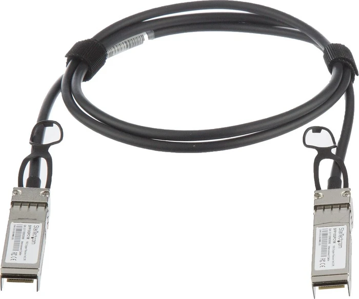 StarTech 10G 1m LAN-DAC, Twinax, SFP+