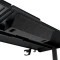 Thunder X3 LAB-X Lite Schreibtisch 130x70cm schwarz/schwarz Vorschaubild