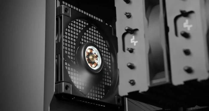DeepCool FT12 Slim, 120mm