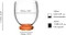 Riedel Fatto A Mano Trinkglas Tumbler Grande dunkelorange Vorschaubild