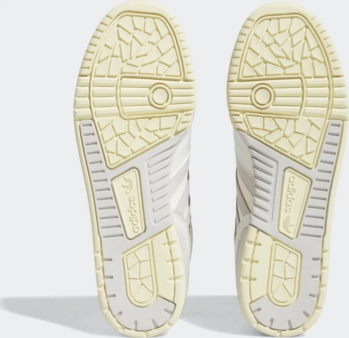 adidas Rivalry Hi chalk white/grey two/off white (Damen)