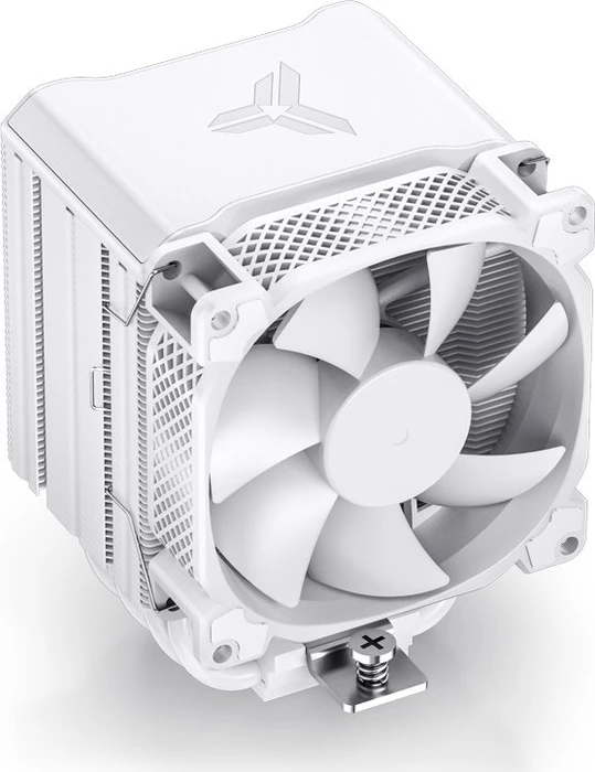 Jonsbo HX6210 White