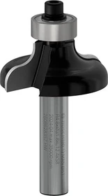 Bosch Professional HM G Profilfräser, (R1)4.8x(D)31.8x12.4x54mm, 1 Stück