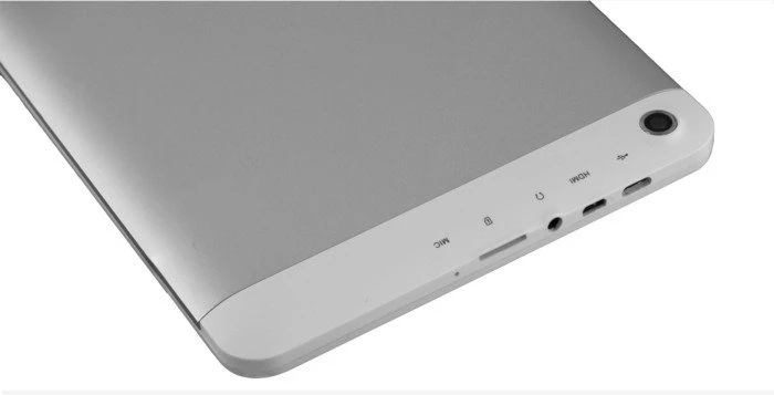 i.onik Windows Pad 8", weiß, 16GB