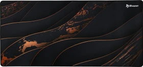 Arozzi Zona Mousepad XL, Black Gold