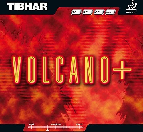 Tibhar Volcano Belag