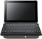 Samsung Galaxy Tab 10.1 Tastatur und Schutzhülle Vorschaubild