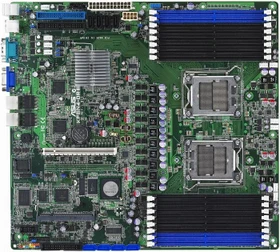 ASUS KFSN4-DRE/iKVM/IST (2x AMD F)