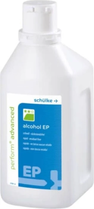 Schülke & Mayr Perform Classic Alcohol IPA Flächendesinfektionsmittel, 1l