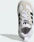 adidas Adifom 70s Comfort Closure Elastic Laces cloud white/core black/chalk white (Junior) Vorschaubild