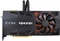 EVGA GeForce RTX 2080 Ti KINGPIN Gaming, 11GB GDDR6, HDMI, USB-C, DP, 2x mDP Vorschaubild