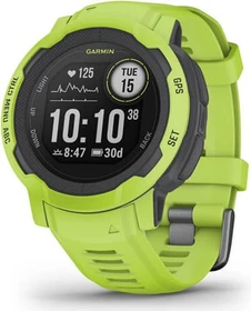Garmin Instinct 2 electric lime (010-02626-01)