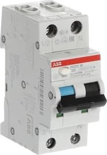 ABB DS201MA-B16/0.03-110V-UNV
