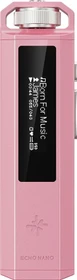 FiiO SnowSky Echo Nano rosa
