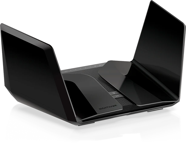 Netgear Nighthawk AXE11000 RAXE500, AXE11000
