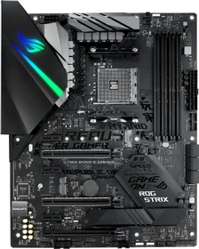 ASUS ROG Strix B450-E Gaming (AMD AM4)