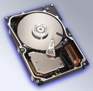 Seagate Cheetah 10K.6 73GB, 3.5" / U320-SCA