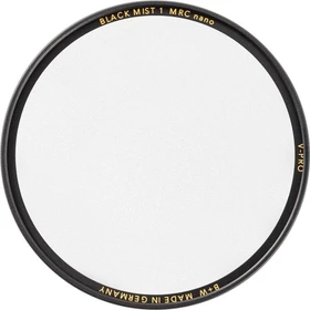 B+W V-Pro Black Mist 1 MRC nano 82mm