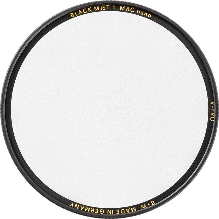 B+W V-Pro Black Mist 1 MRC nano 82mm