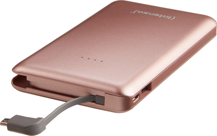 Intenso Powerbank S10000 pink