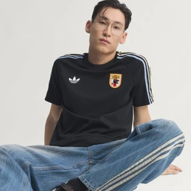 adidas FIFA WM 2026 Japan Originals Trikot kurzarm schwarz (Herren)